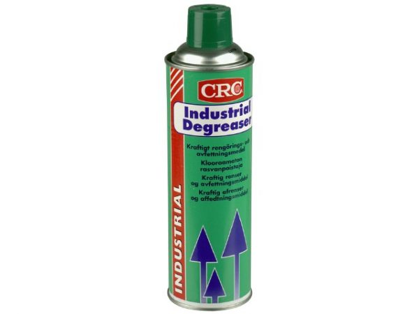 Industrial Degreaser 500ml