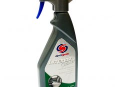 Invändig rekonditionering Interior Cleaner - 500 ml