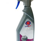 Invändig rekonditionering Vinyl Dressing - 500 ml