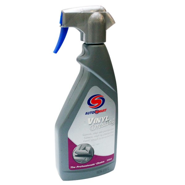 Invändig rekonditionering Vinyl Dressing - 500 ml