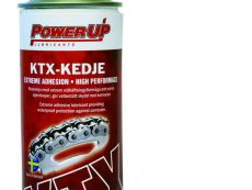 KTX Kedjespray - 400ml