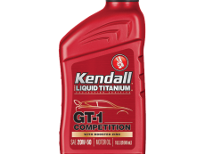 Kendall GT-1 Competition SAE 20W-50