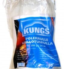 Kungs Polerrulle