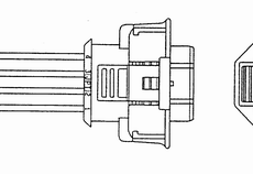 Lambdasensor 94903