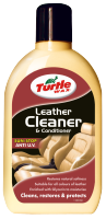 Leather Cleaner 500ml