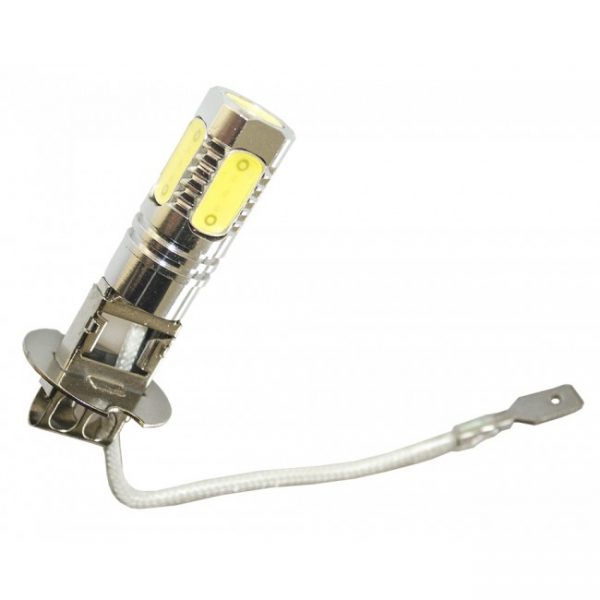 Ledlampa H3 Xenonvit COB