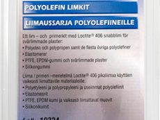 Limsats feta plaster 20+10g