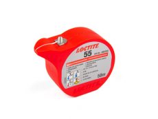 Loctite 55 50 m display