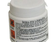 Lödpasta Bera-fix - 0.5 kg