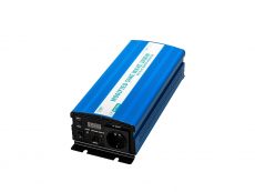 MSW-1000 Inverter 1000W 12V mod. Sinus