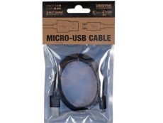 Micro USB kabel 1.2m