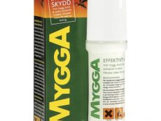 Myggmedel Roll-on 50ml