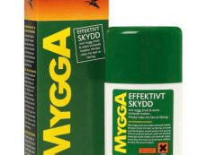 Myggmedel Stick 50ml