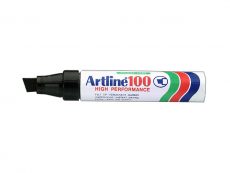 Märkpenna Artline 100 Blå