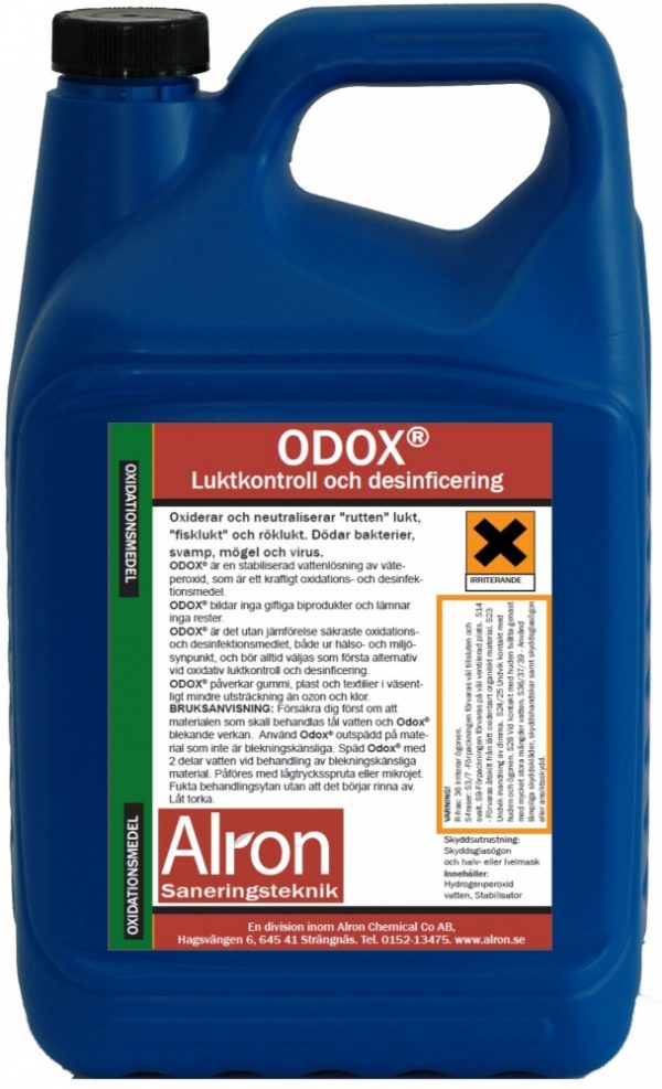 Odox 5 Liter