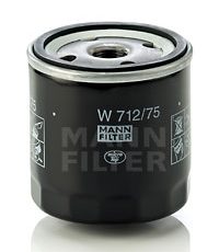 Oljefilter 24-W 712/75