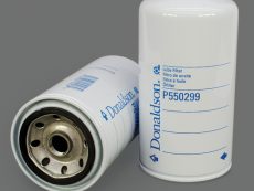 Oljefilter P550299