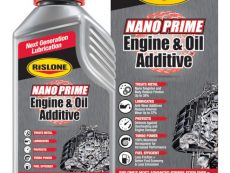 Oljetillsats Nano Prime 500ml