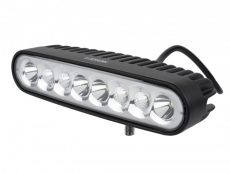 Phantom LED backljus/arbetsbelysning 40W (combo)