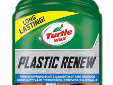 Plastic Renew 300ml