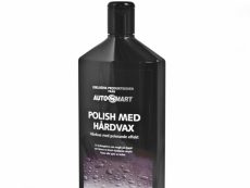 Polish & Vax -  500 ml