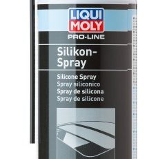 Pro-Line Silikonspray 400ml