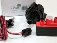 Pump Kit 230V