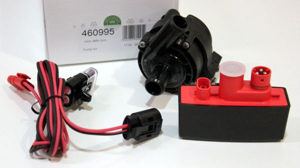 Pump Kit 230V