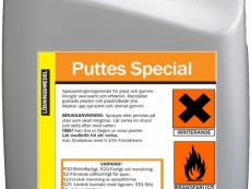 Puttes Special 5L