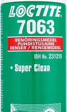 Rengöringsmedel 7063 400ml