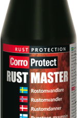 Rostomvandlare 150ml