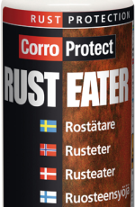 Rostätare 300ml