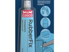 Rubberfix Reparationsmassa 50ml