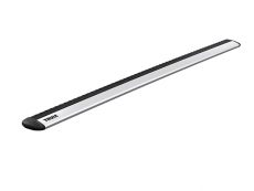 Rörsats WingBar Evo 118 cm