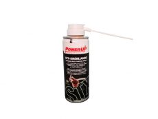 STX Smörjspray - 270ml