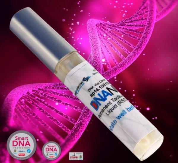 Smart DNA Universalkit