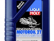 Snowmobile 2T Synth 1l