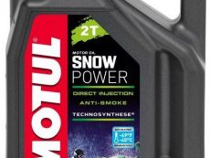 Snowpower 2T