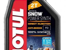 Snowpower 2T Synth