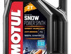 Snowpower 2T Synth