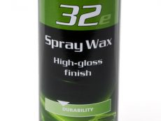 Spray Wax 32e 500ml