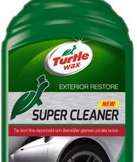 Super Cleaner 500ml