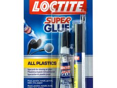 Super glue plastic 2g