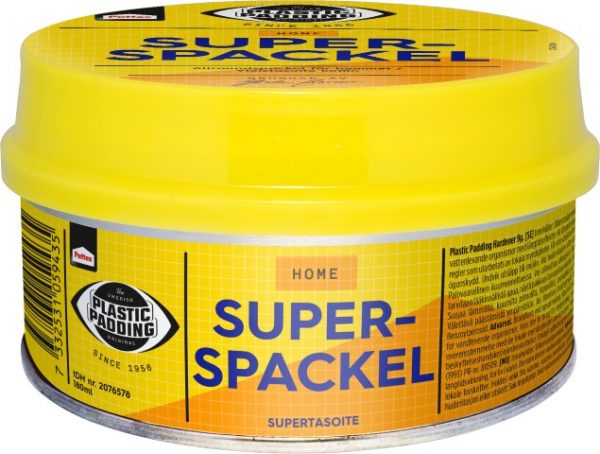 Superspackel Elastic 180ml