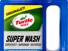 Supertvätt 1L