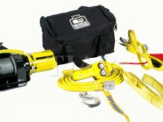 Superwinch In bag 12V