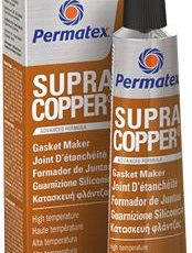 Supra Copper 80ML