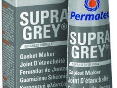 Supra Grey 80ml