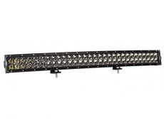 Svängd LED-ramp 31