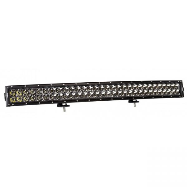 Svängd LED-ramp 31